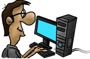 Merseyside Computer Solutions character